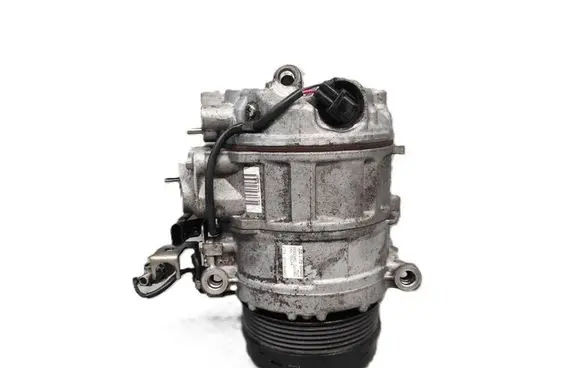 Air conditioning (A/C) compressor (pump)