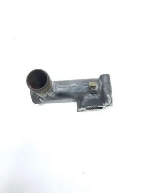 Mitsubishi Pajero Engine coolant pipe/hose