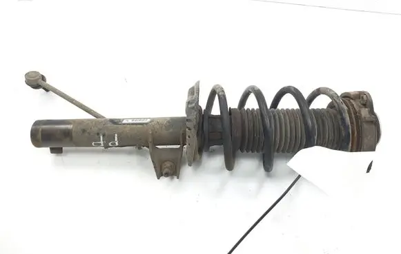 Audi A3 S3 8P Front shock absorber/damper 1K0413031AT