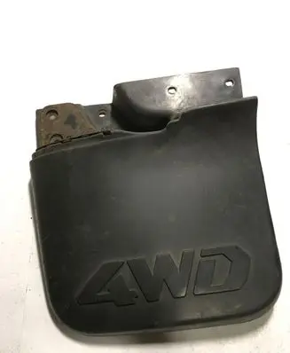Mitsubishi L200 Rear mudguard MR109291