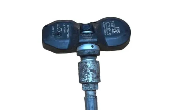 Tire pressure sensor
