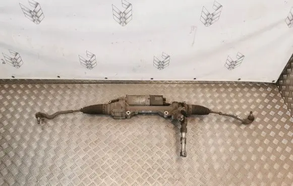 Mercedes-Benz E W212 Steering rack A2124609200