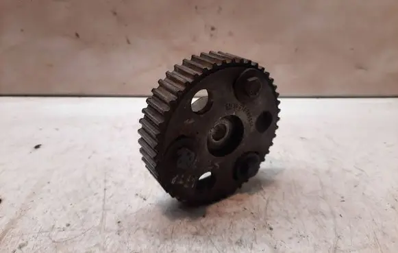 Opel Astra G Fuel pump gear (pulley) 90411789