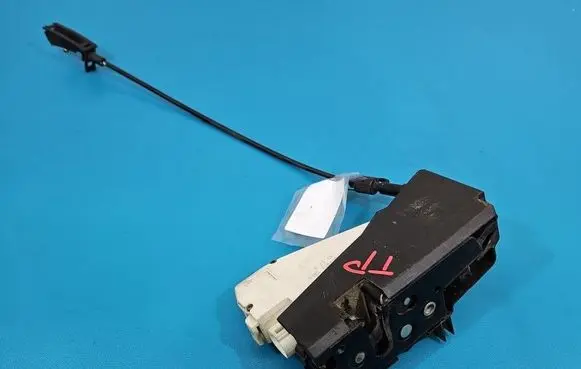 Volkswagen Sharan Rear door lock IMPRK1587465