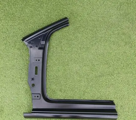 Volkswagen Up Front quarter panel 22011387 7771VV