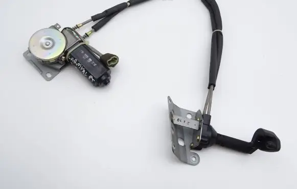KIA Carnival Rear door window regulator with motor 0K55362310 OK55362310
