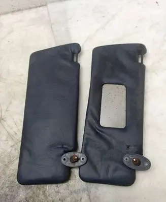 Mercedes-Benz W123 Sun visor 