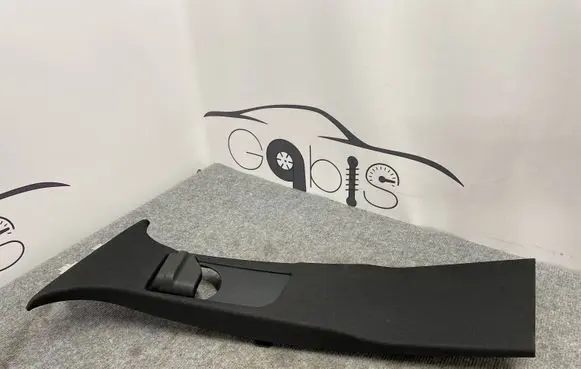 Mercedes-Benz C W205 (B) pillar trim (top) A2056900930