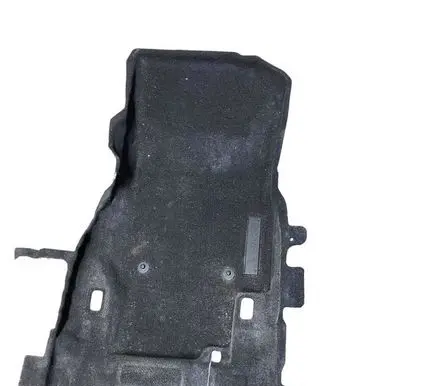 Mazda CX-3 Interior carpet DB4V68670
