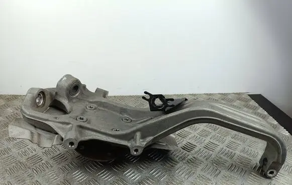 Alfa Romeo Stelvio Front wheel hub 00505631270