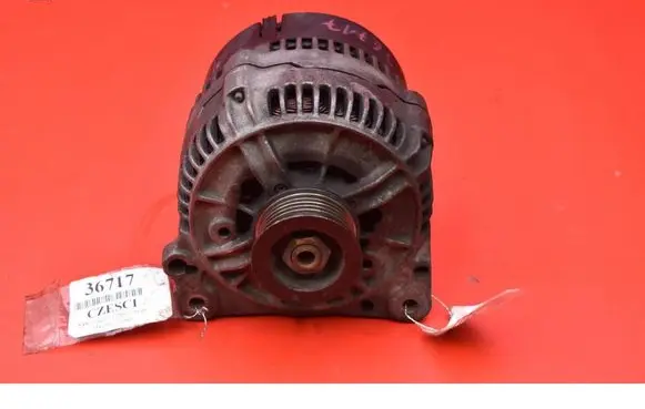Generator/alternator