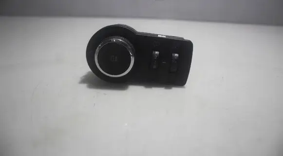 Opel Insignia A Light switch