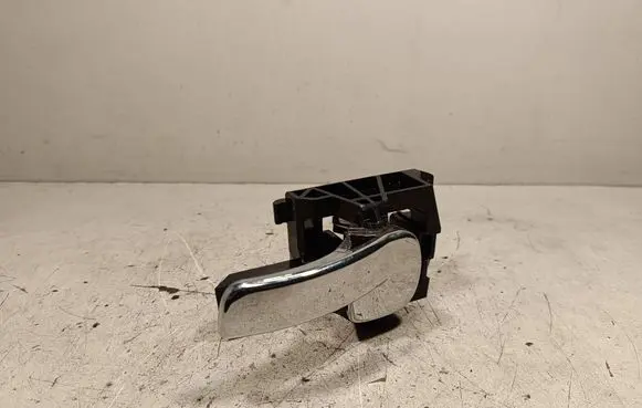 Nissan Qashqai Rear door interior handle 80671JD0
