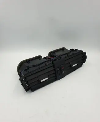 BMW X3 F25 Dash center air vent grill 9184742 9184743