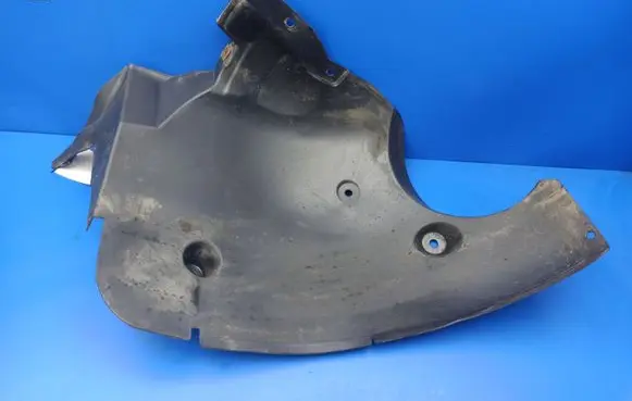 Mercedes-Benz SLK R171 Front wheel arch liner splash guards A1716981730