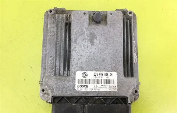 Seat Altea Engine control unit/module 03G906016DH
