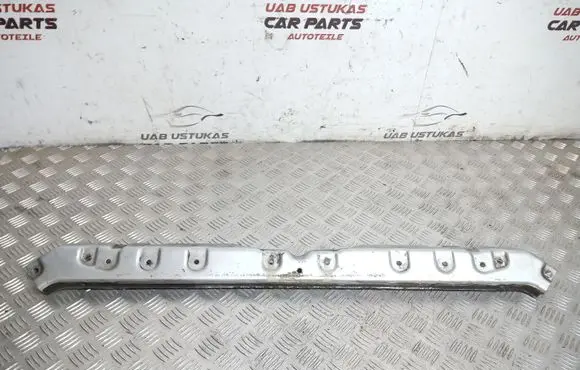 KIA Sorento Top upper radiator support slam panel