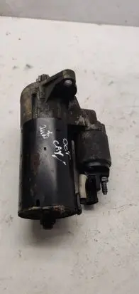 Skoda Octavia Mk2 (1Z) Starter motor 02E911023H