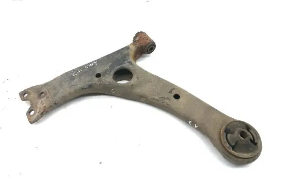 Front lower control arm/wishbone