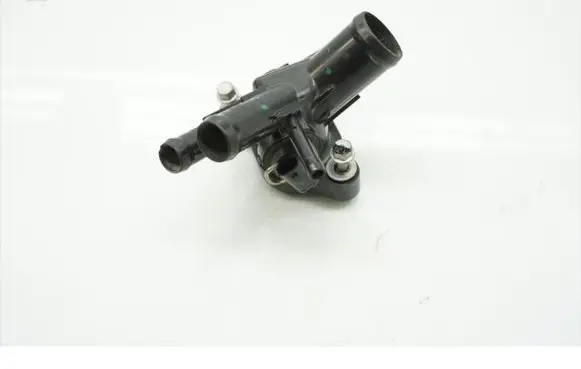 Opel Astra K Thermostat/thermostat housing 12641073