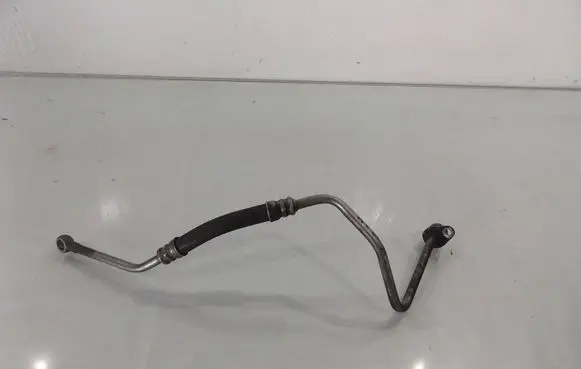 Audi A6 S6 C6 4F Coolant pipe/hose 