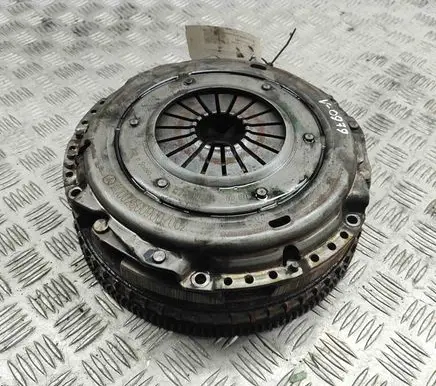 Mercedes-Benz Sprinter W907 W910 Clutch set kit A0002500900