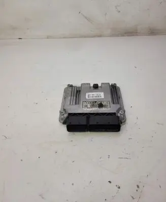 Audi A4 S4 B8 8K Engine control unit/module 8K1907115D