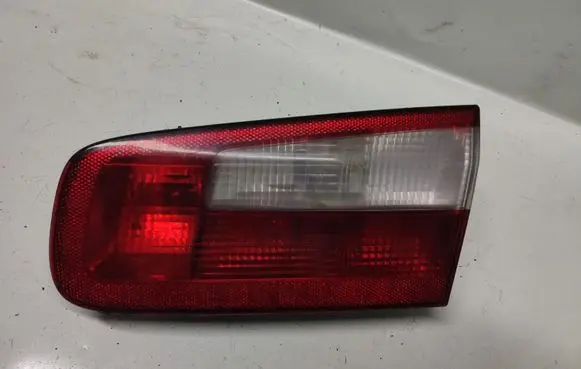 Renault Laguna II Tailgate rear/tail lights