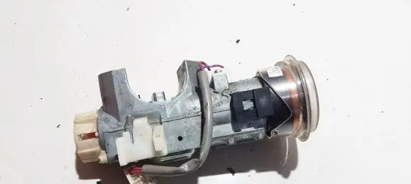 Subaru Forester SH Ignition lock contact 88215AG000 X1T25971