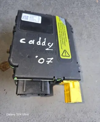 Volkswagen Caddy Steering angle sensor ANP80H063A ME18CA00027 54C0538B