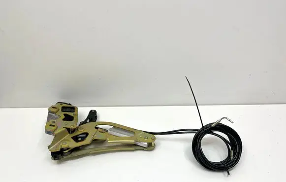 Mercedes-Benz SL R230 Tailgate/trunk/boot hinge A2307900471 2307900471