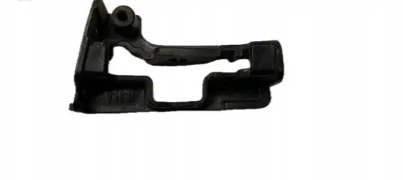 KIA Sorento IV Front bumper mounting bracket 86556-p2000