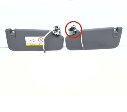 Opel Insignia B Sun visor 13589920 39112690 39112688