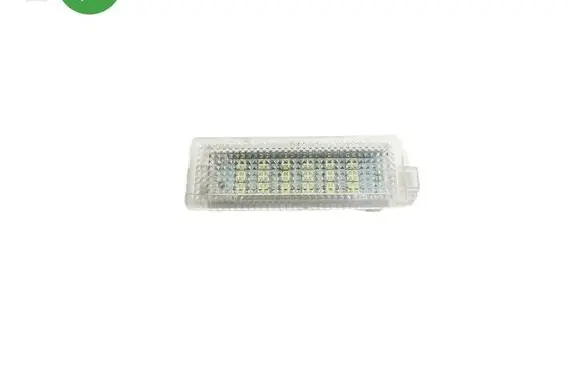 BMW 5 F10 F11 Front door interior light 