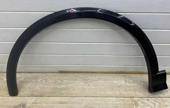 Audi Q2 - Front arch trim 81A853717A ZSBSP7831