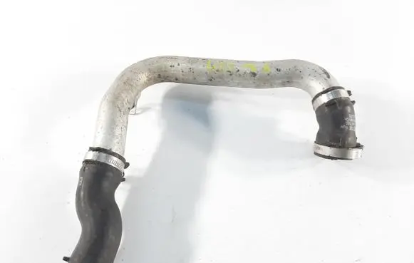 Audi A6 S6 C6 4F Intercooler hose/pipe 4F0145980