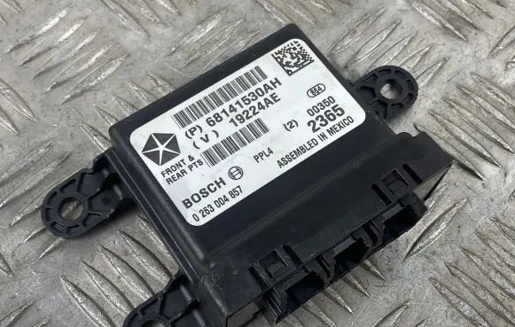 Jeep Grand Cherokee Other control units/modules P68141530AH