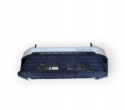 Volkswagen Crafter Front bumper F74TEILE