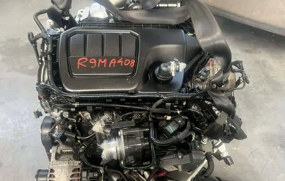 Renault Trafic III (X82) Engine R9MA408