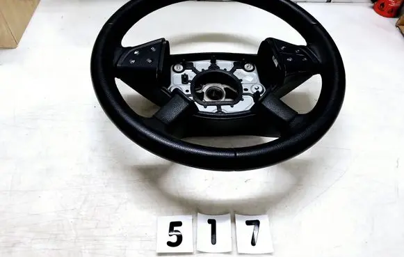 Mercedes-Benz B W245 Steering wheel A1644604003