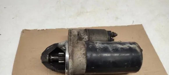 Volvo V70 Starter motor