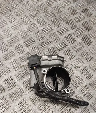 Volvo XC60 Throttle valve 31216665