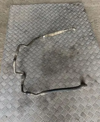 Audi A3 S3 A3 Sportback 8P Air conditioning (A/C) pipe/hose 1K0820743CD