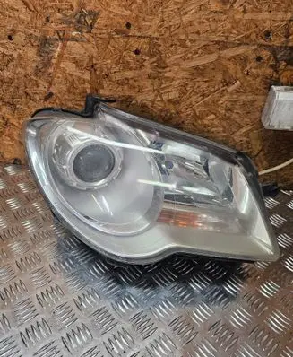 Headlight/headlamp