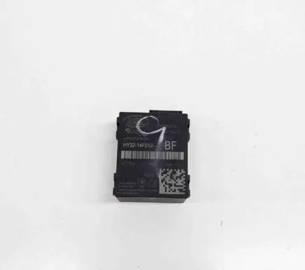 Land Rover Discovery 5 Tire pressure control unit 40398036 7812DRXIDP434