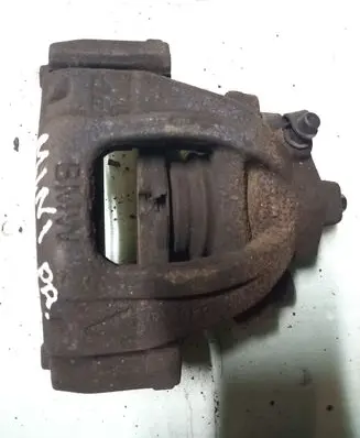 Mini One - Cooper R50 - 53 Front brake caliper