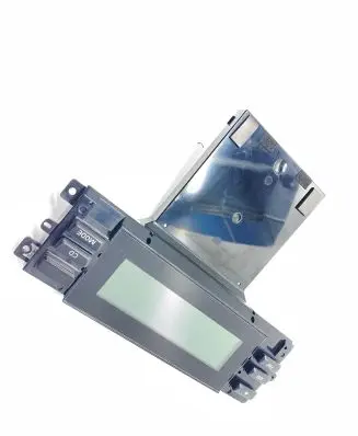 Volvo V70 Screen/display/small screen 30797715 SN4087319 07W34E02