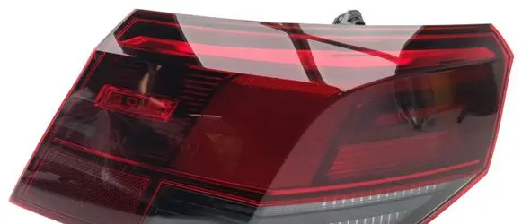 Volkswagen Golf VIII Rear/tail lights 5H0945095C