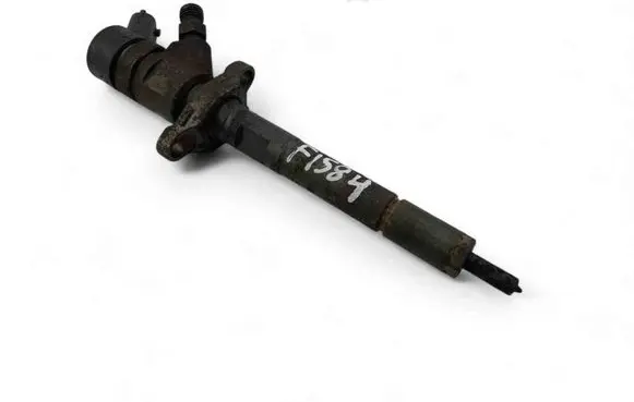 Volvo C30 Fuel injector 328480