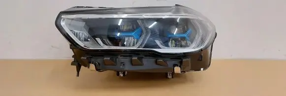 BMW X5 G05 Headlight/headlamp 9481789 948178909 F00HTB707115